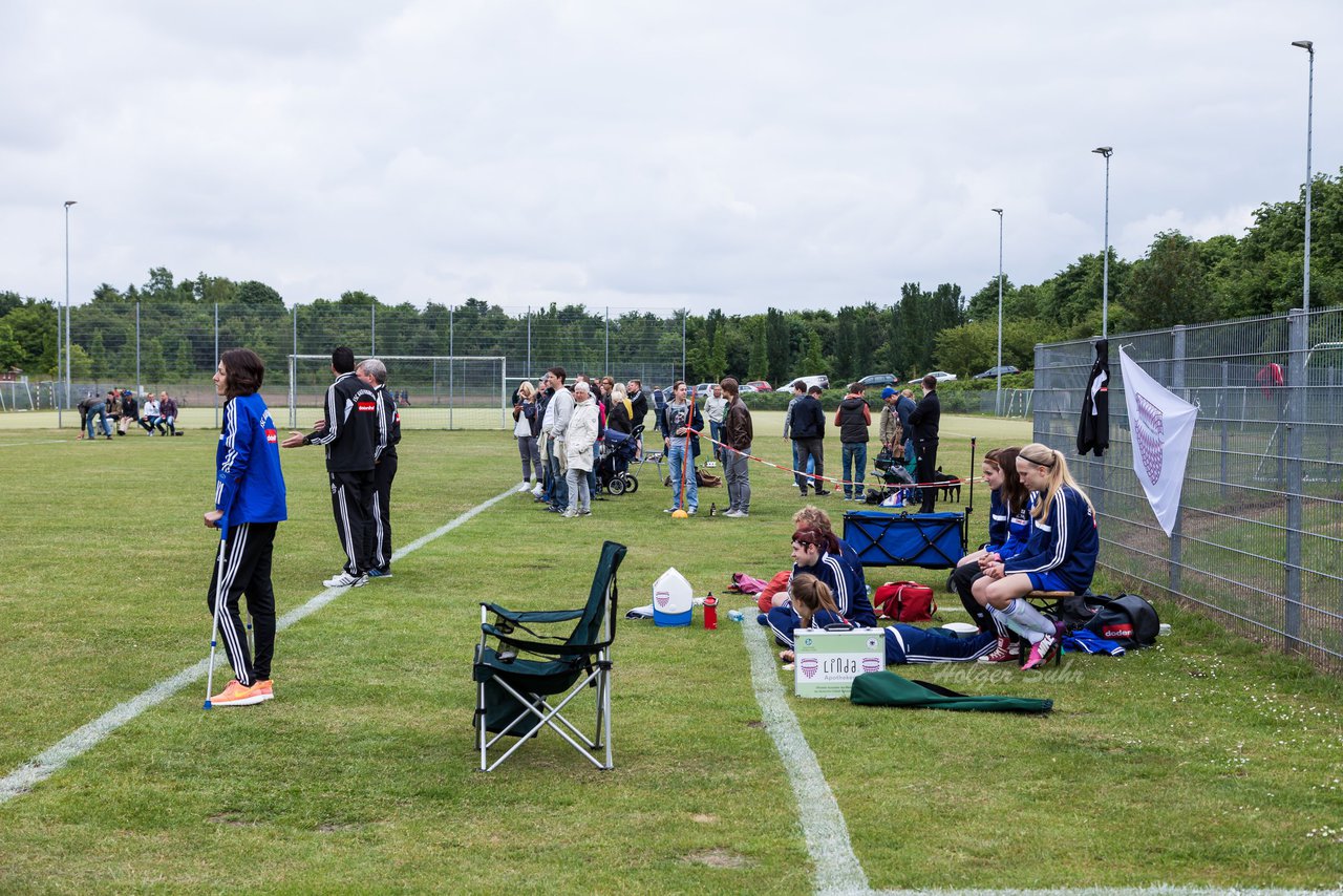 Bild 287 - Frauen FSC Kaltenkirchen : SG Wilstermarsch : Ergebnis: 1:1